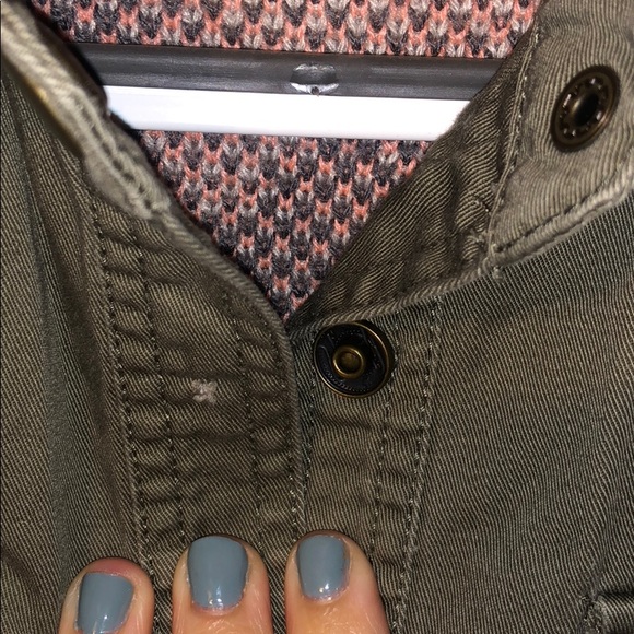 Utility Jacket - Picture 4 of 4